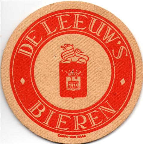 valkenburg li-nl leeuw rund 2a (215-de leeuw's bieren-rot)